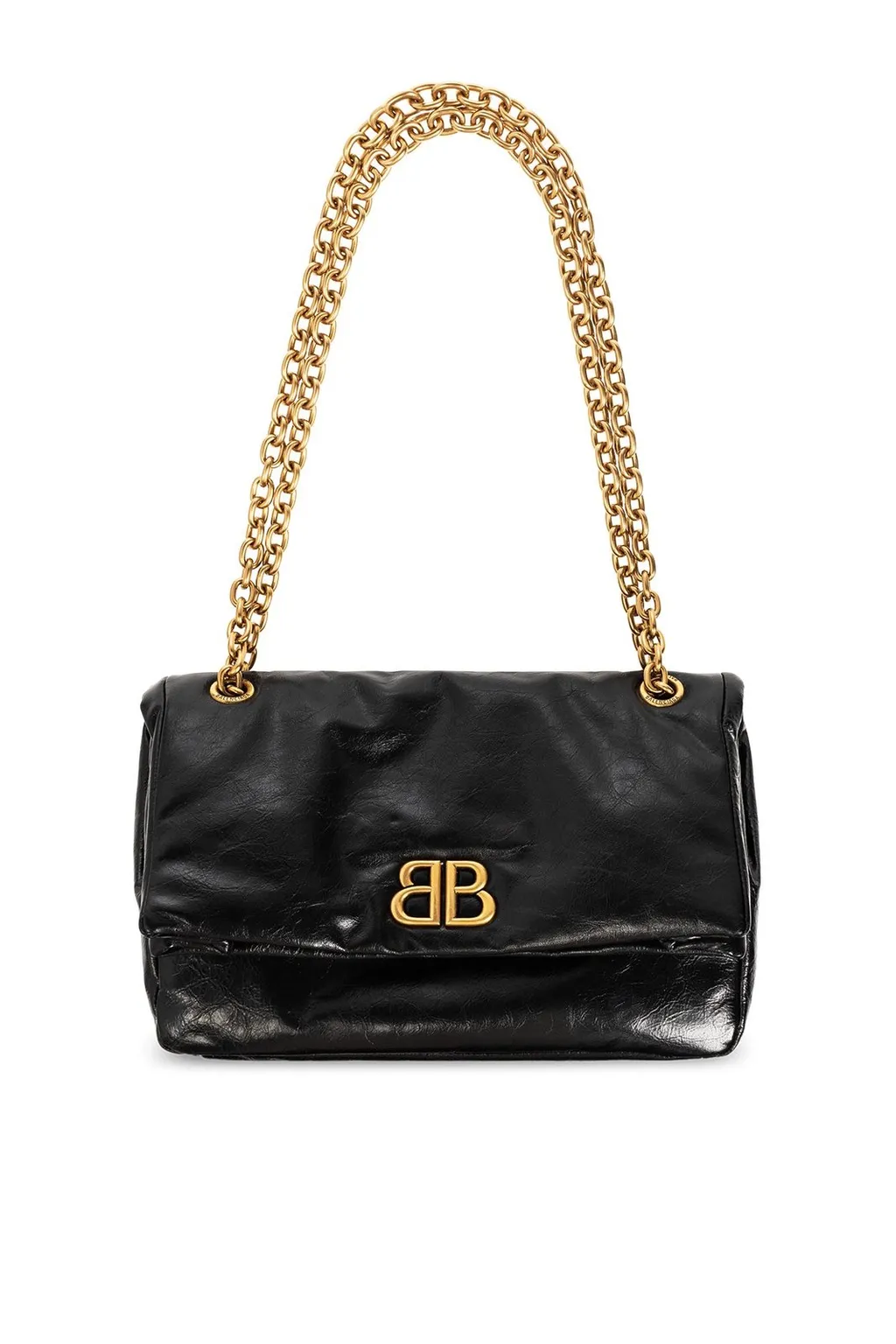 Monaco Small Shoulder Bag