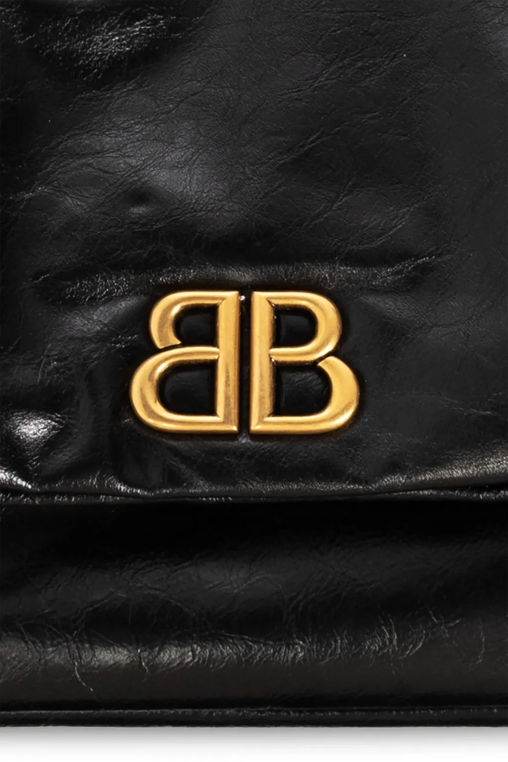 Monaco Small Shoulder Bag