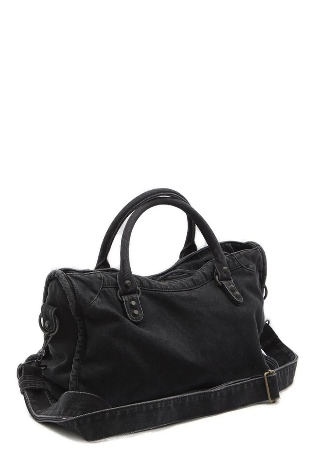 Le City Medium Tote Bag