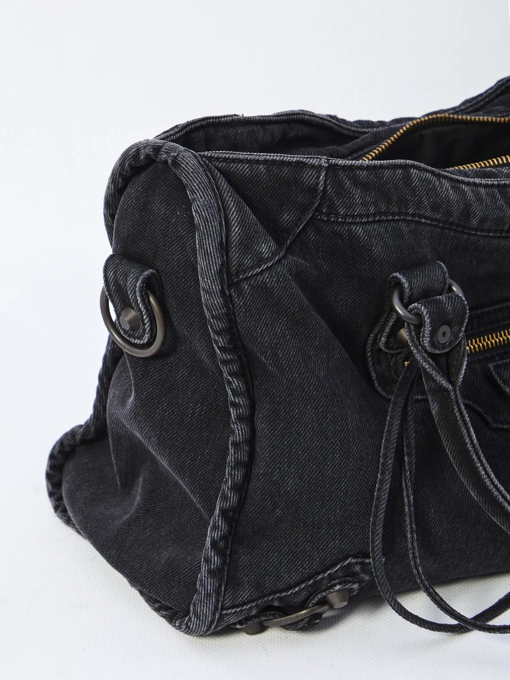 Le City Medium Tote Bag