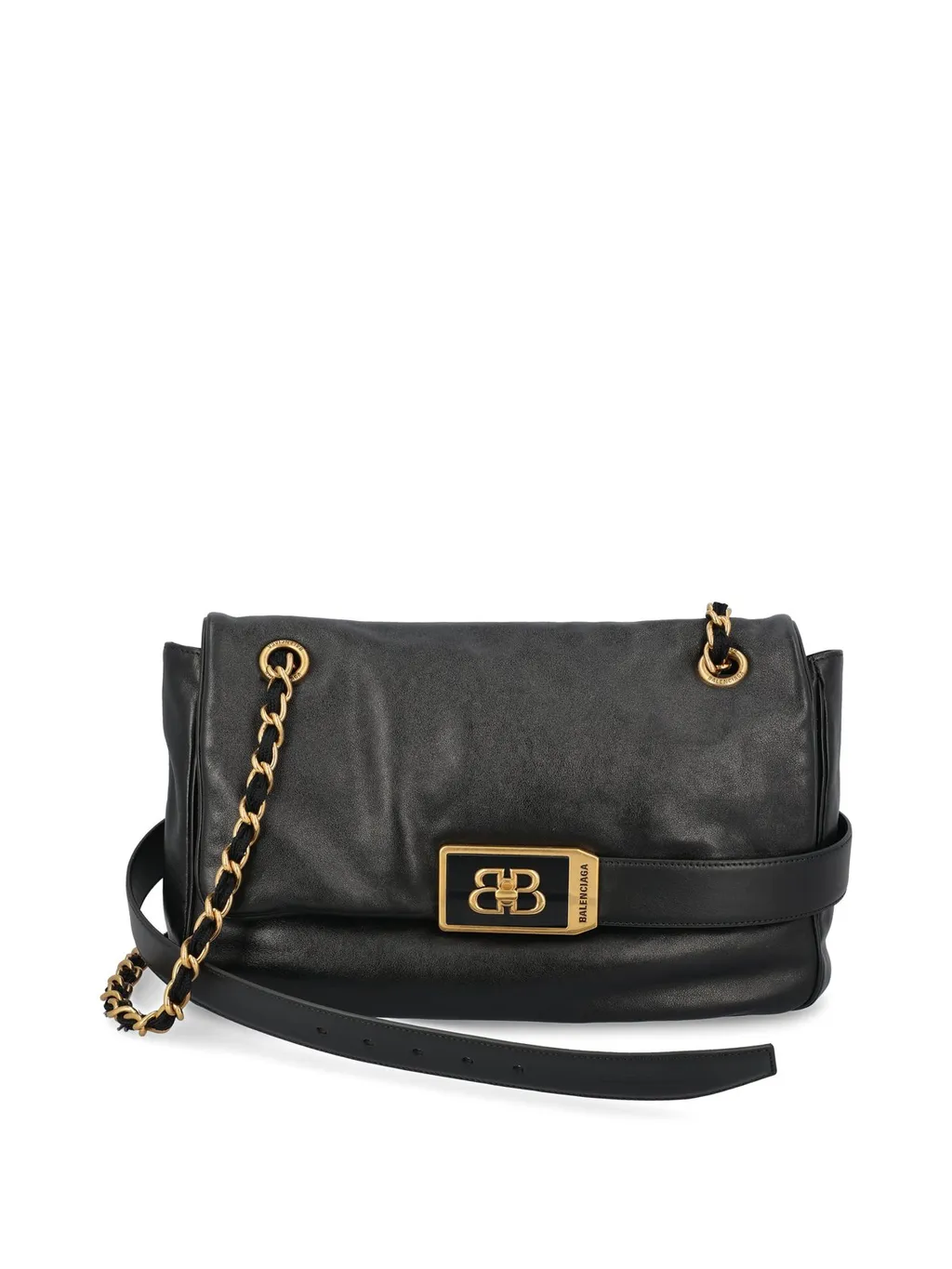 Modu Flap Medium Tote Bag