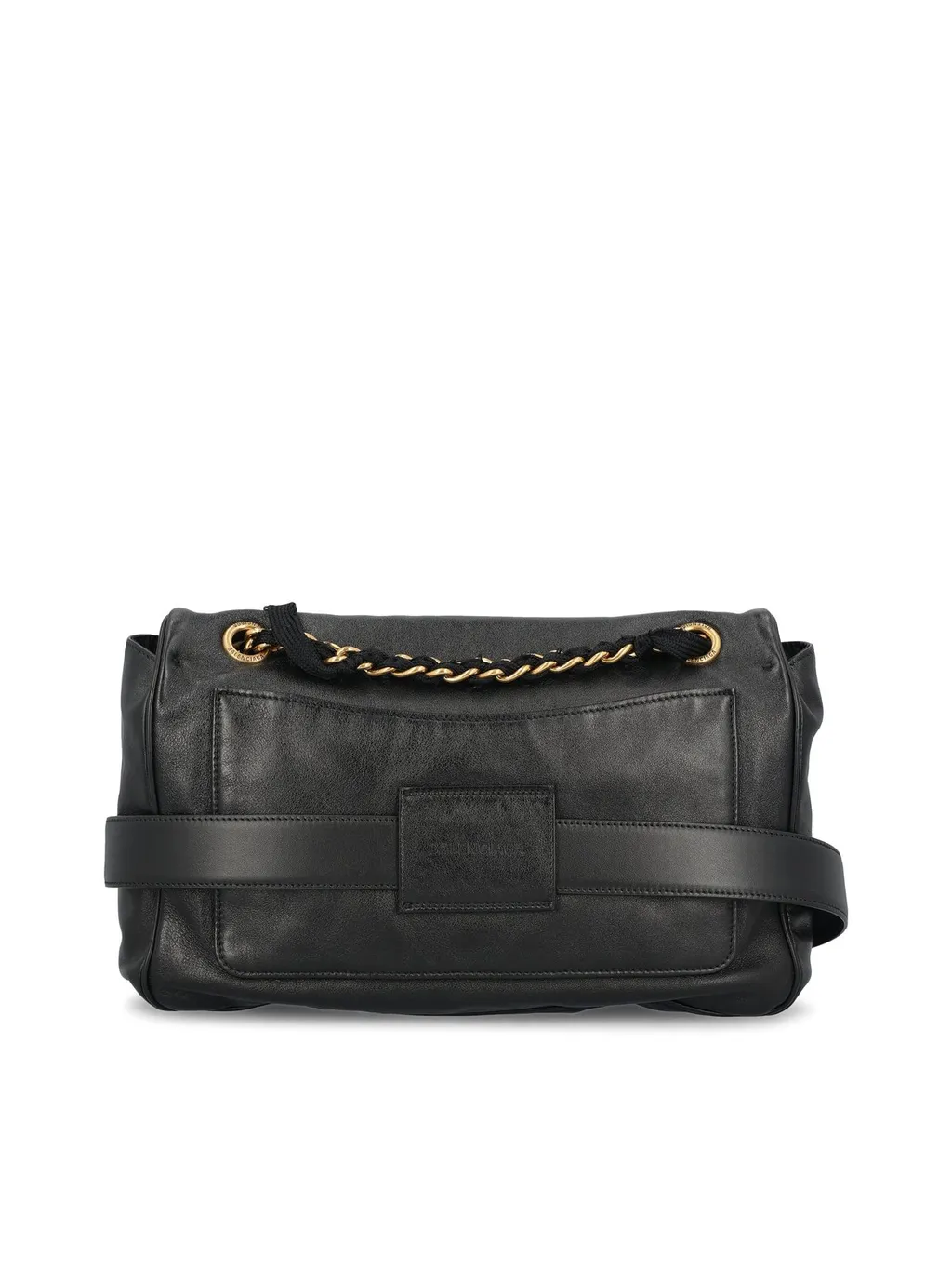 Modu Flap Medium Tote Bag