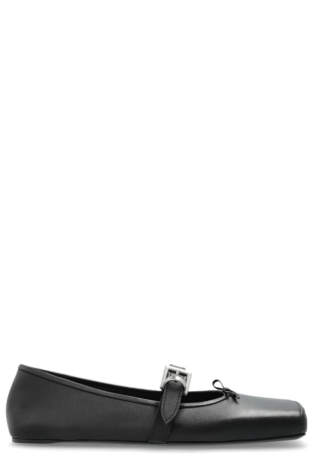 Bel Air Ballet Flats