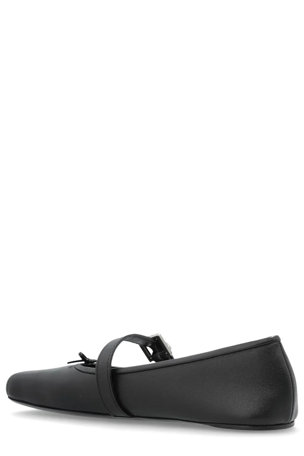 Bel Air Ballet Flats
