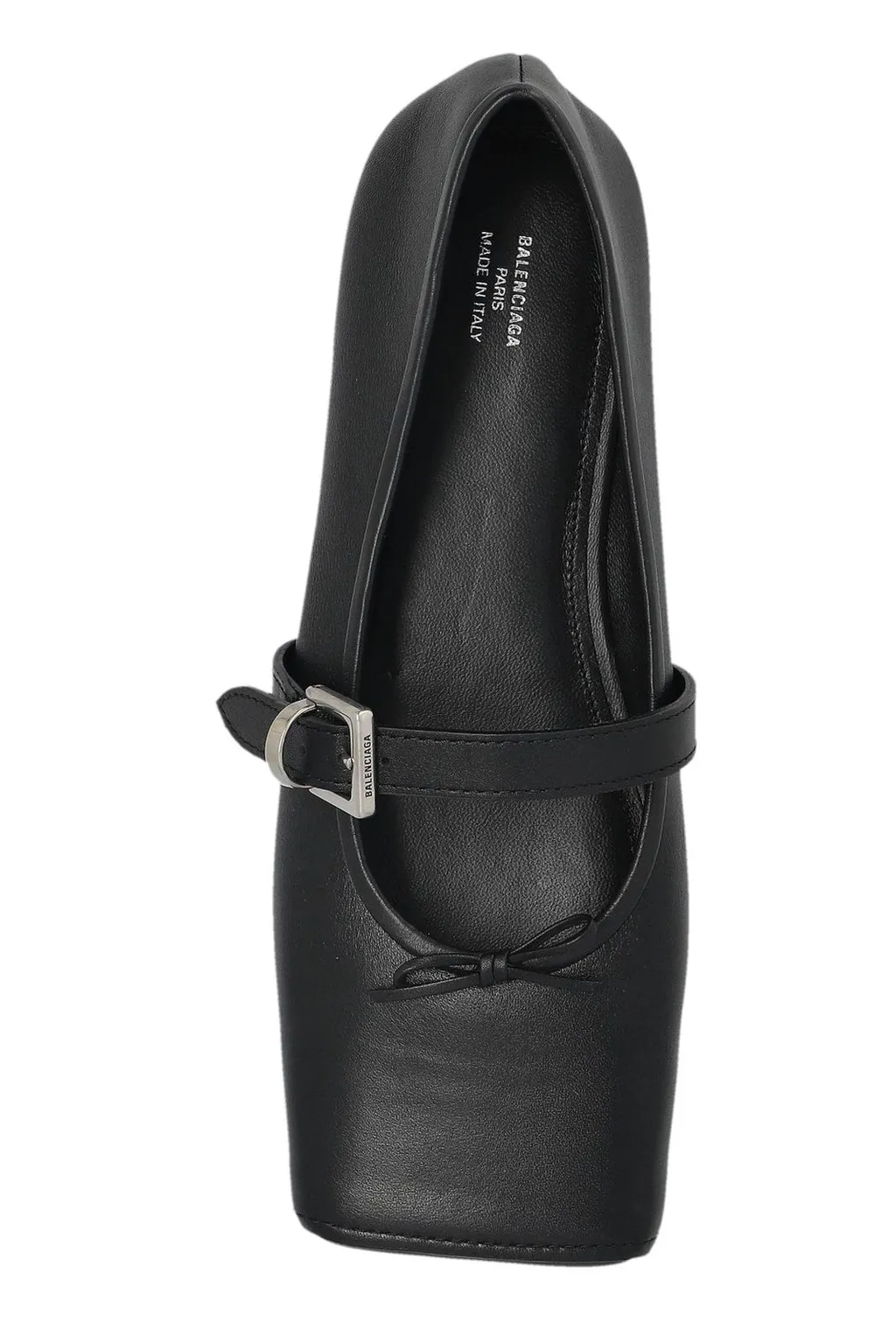 Bel Air Ballet Flats