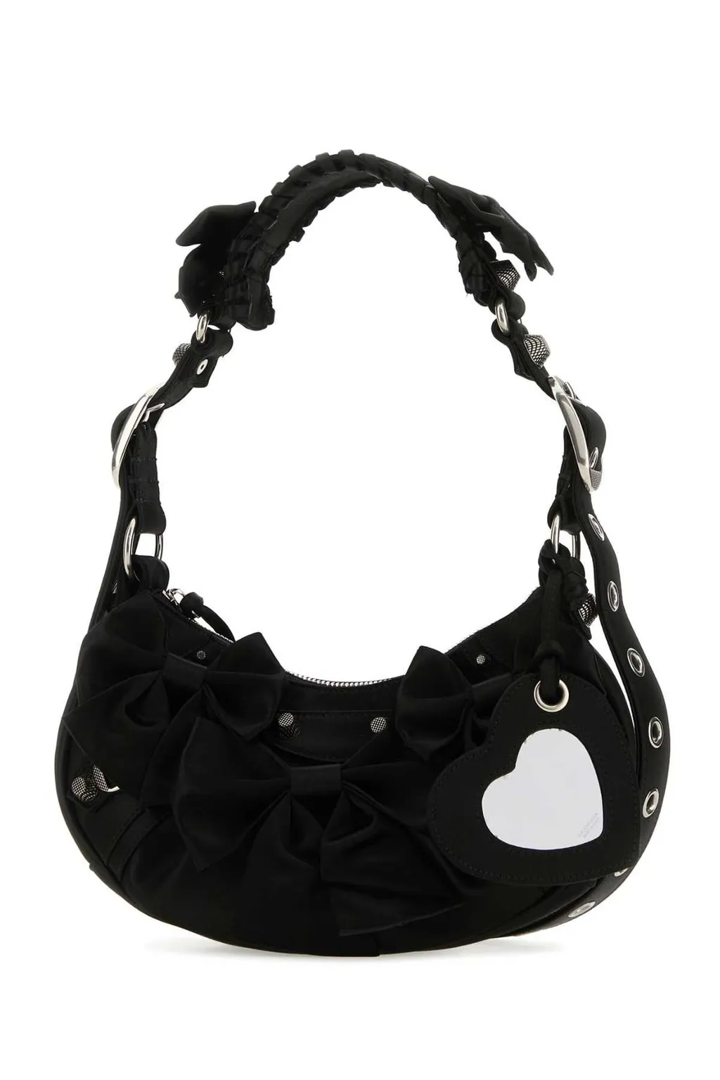 Le Cagole Xs Shoulder Bag