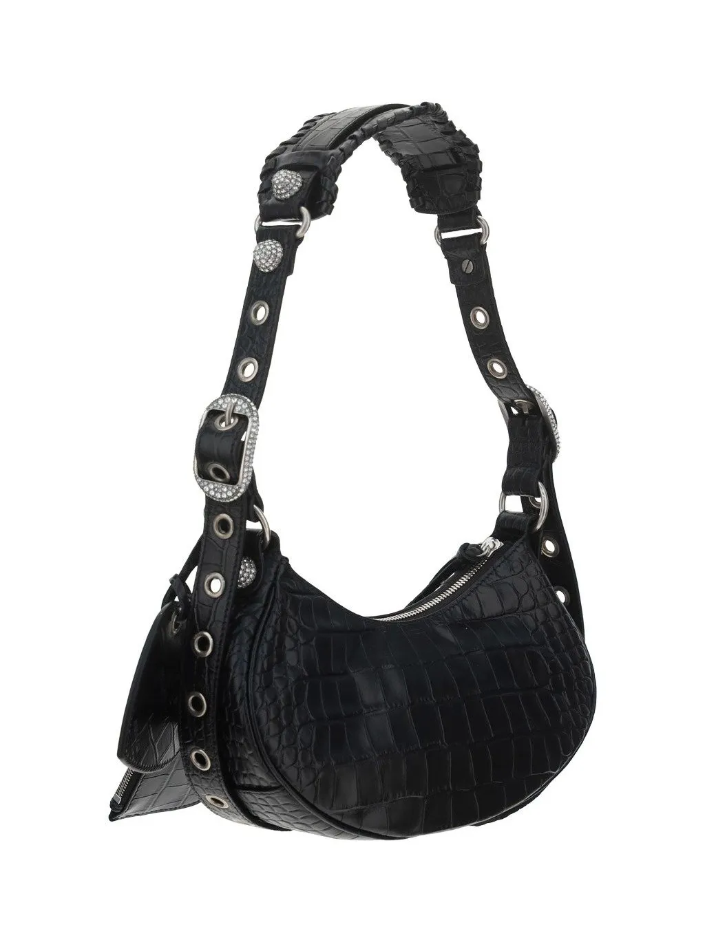 Le Cagole Xs Shoulder Bag