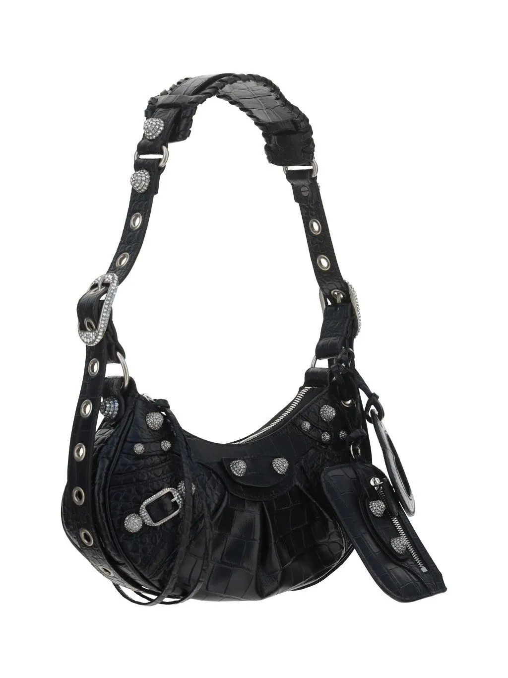 Le Cagole Xs Shoulder Bag