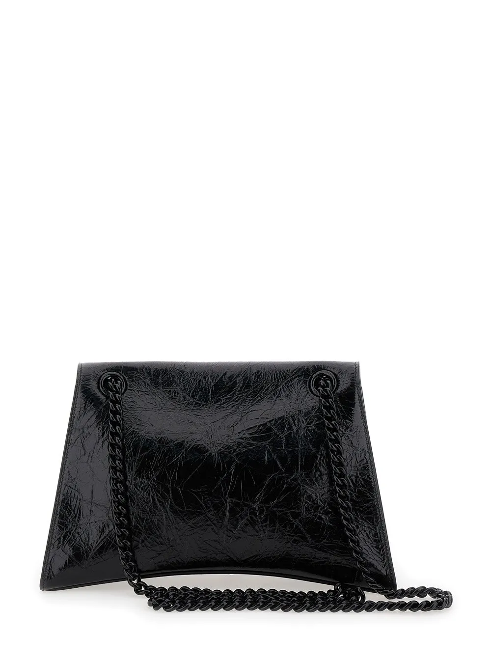 Crush Chain Crossbody Bag