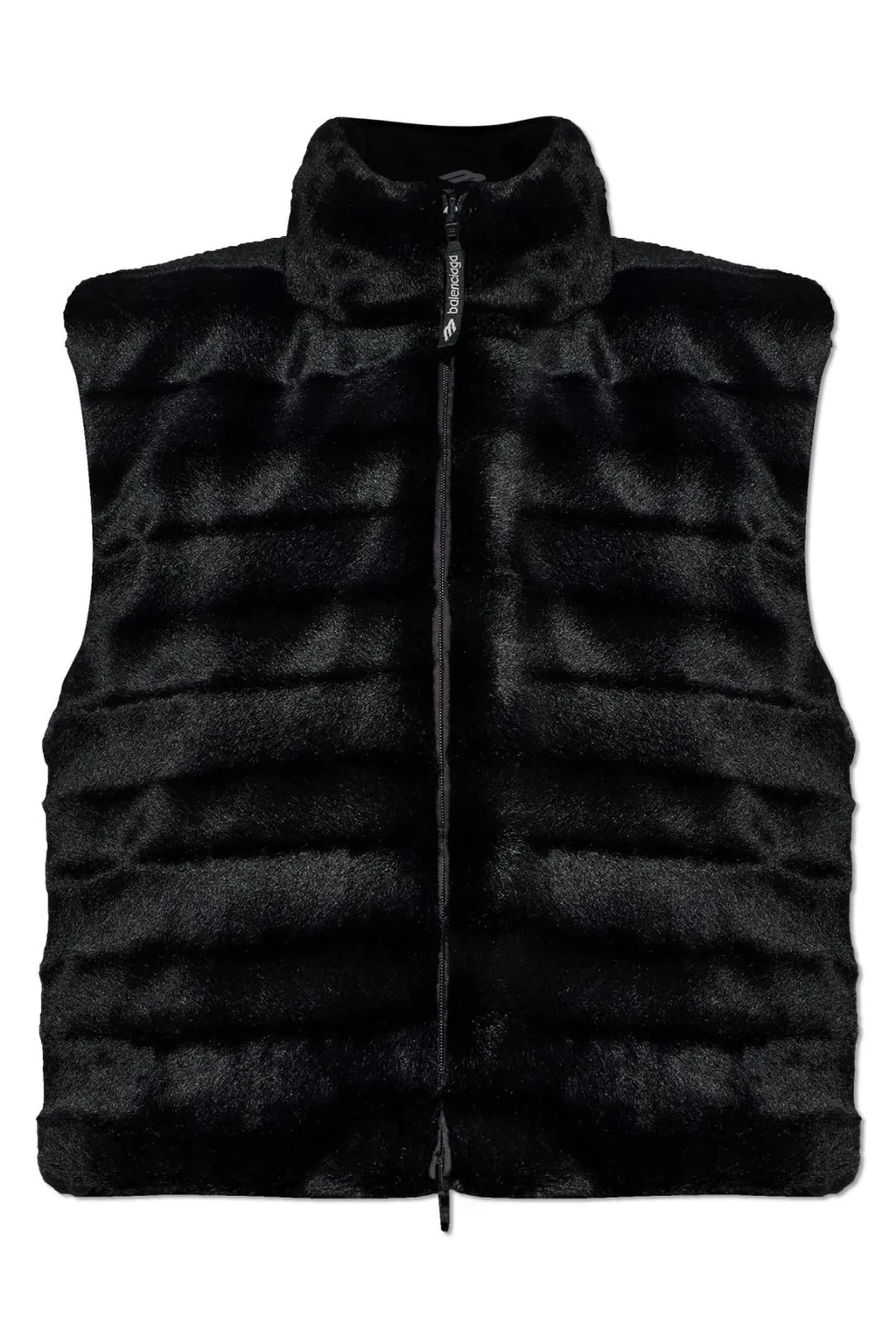 Ski Reversible Gilet
