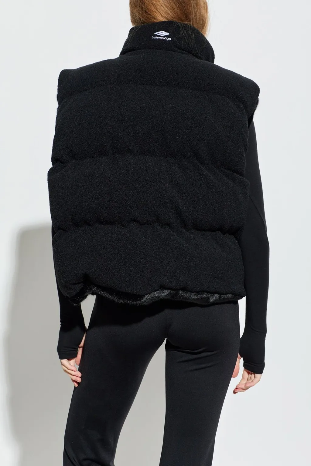 Ski Reversible Gilet