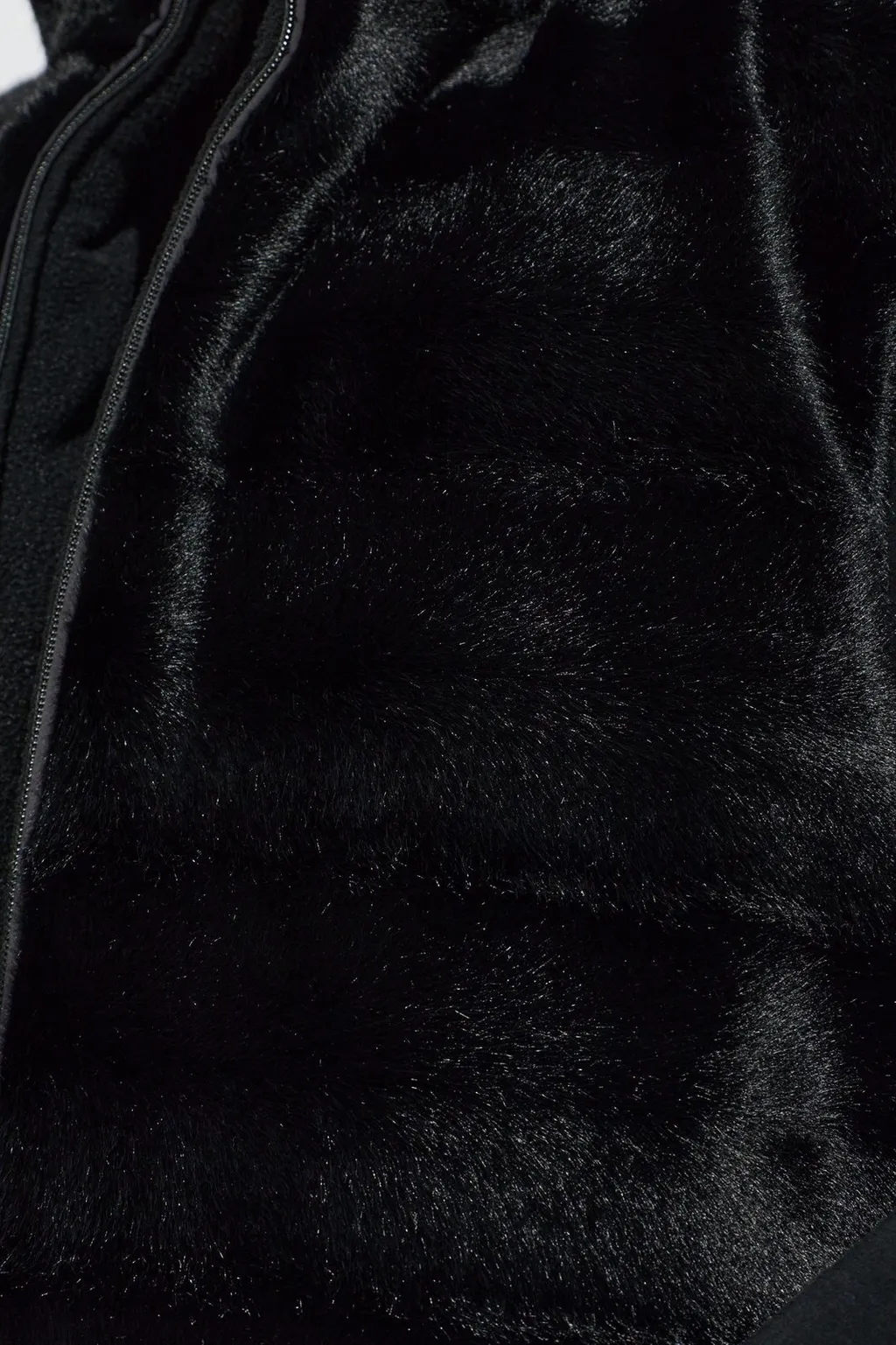 Ski Reversible Gilet
