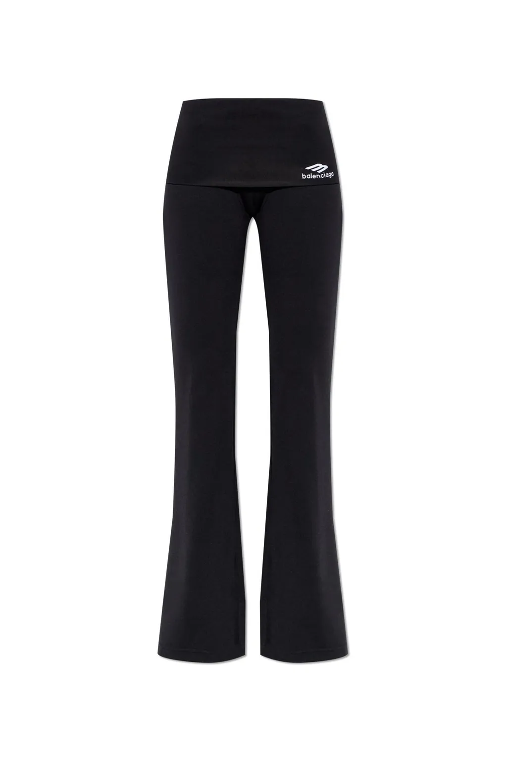 3B Sports Icon Foldover Leggings