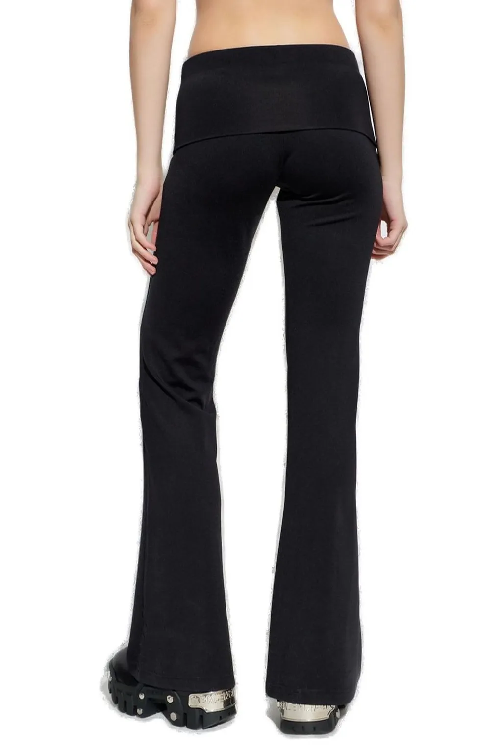 3B Sports Icon Foldover Leggings