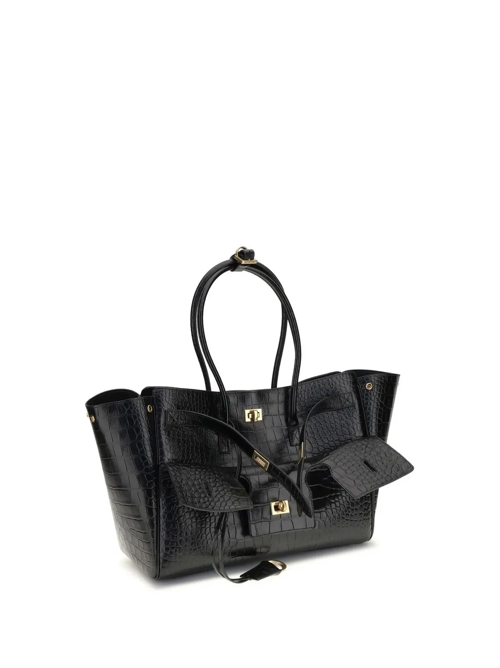 Bel Air Medium Carry Tote Bag