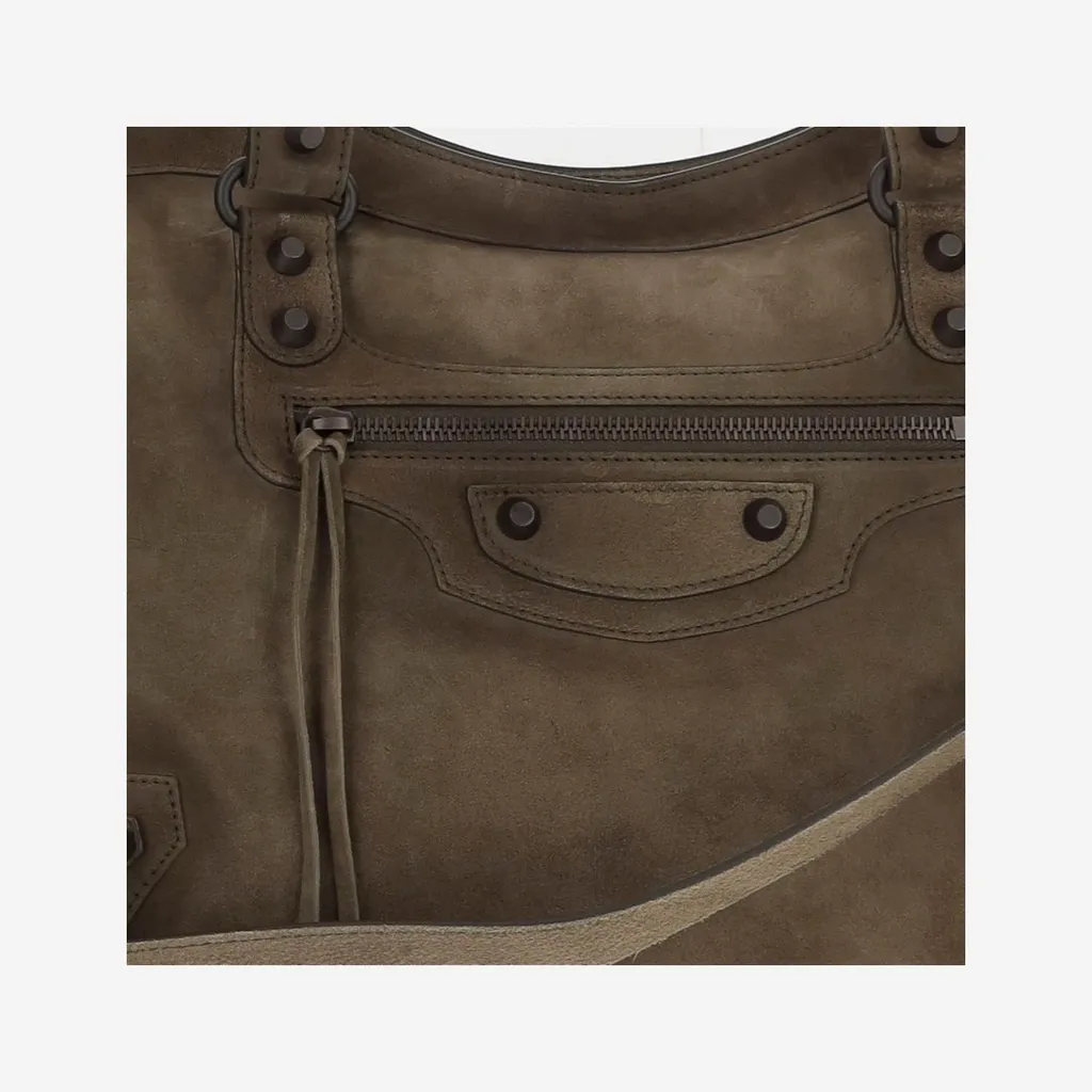 Le City Bag Medium Tote Bag
