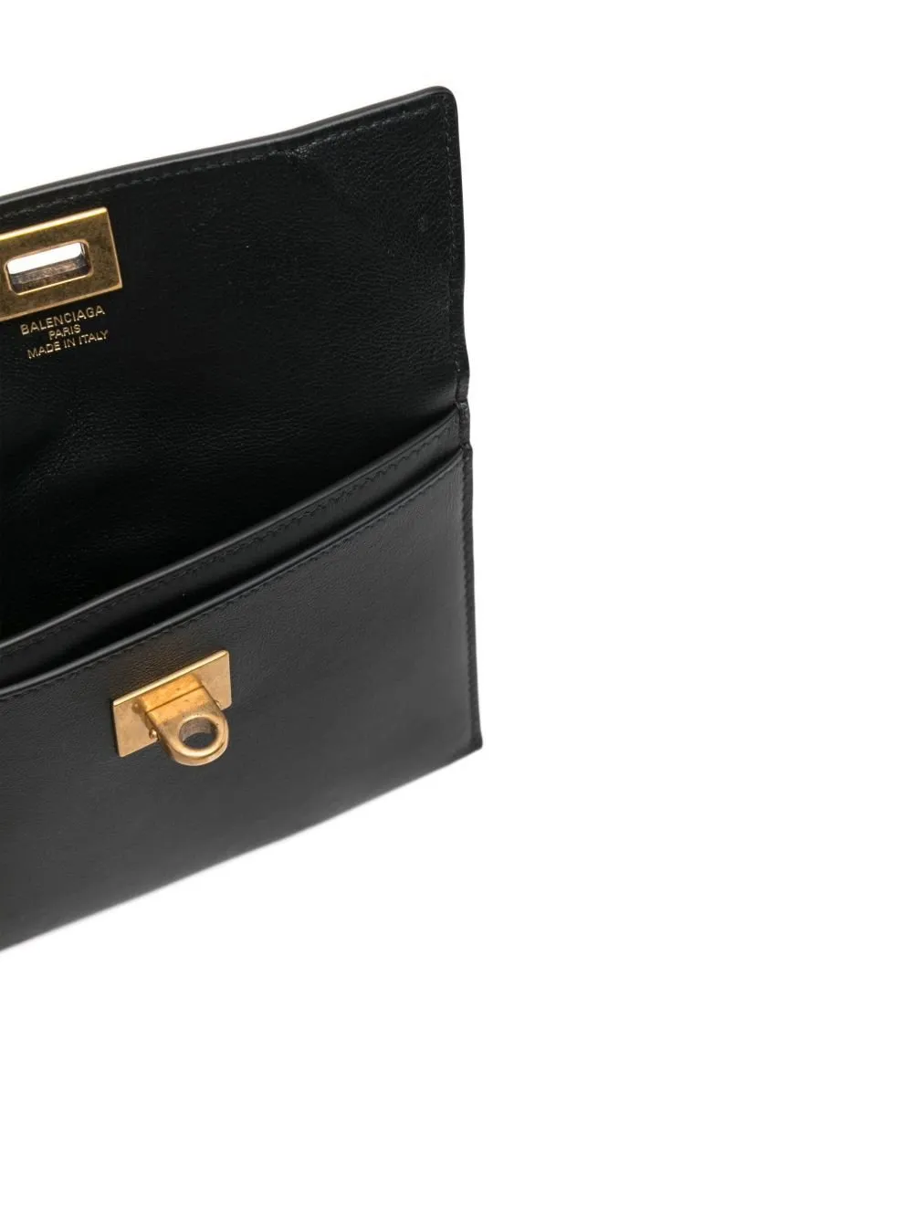 Rodeo Large Coin And Card Holder