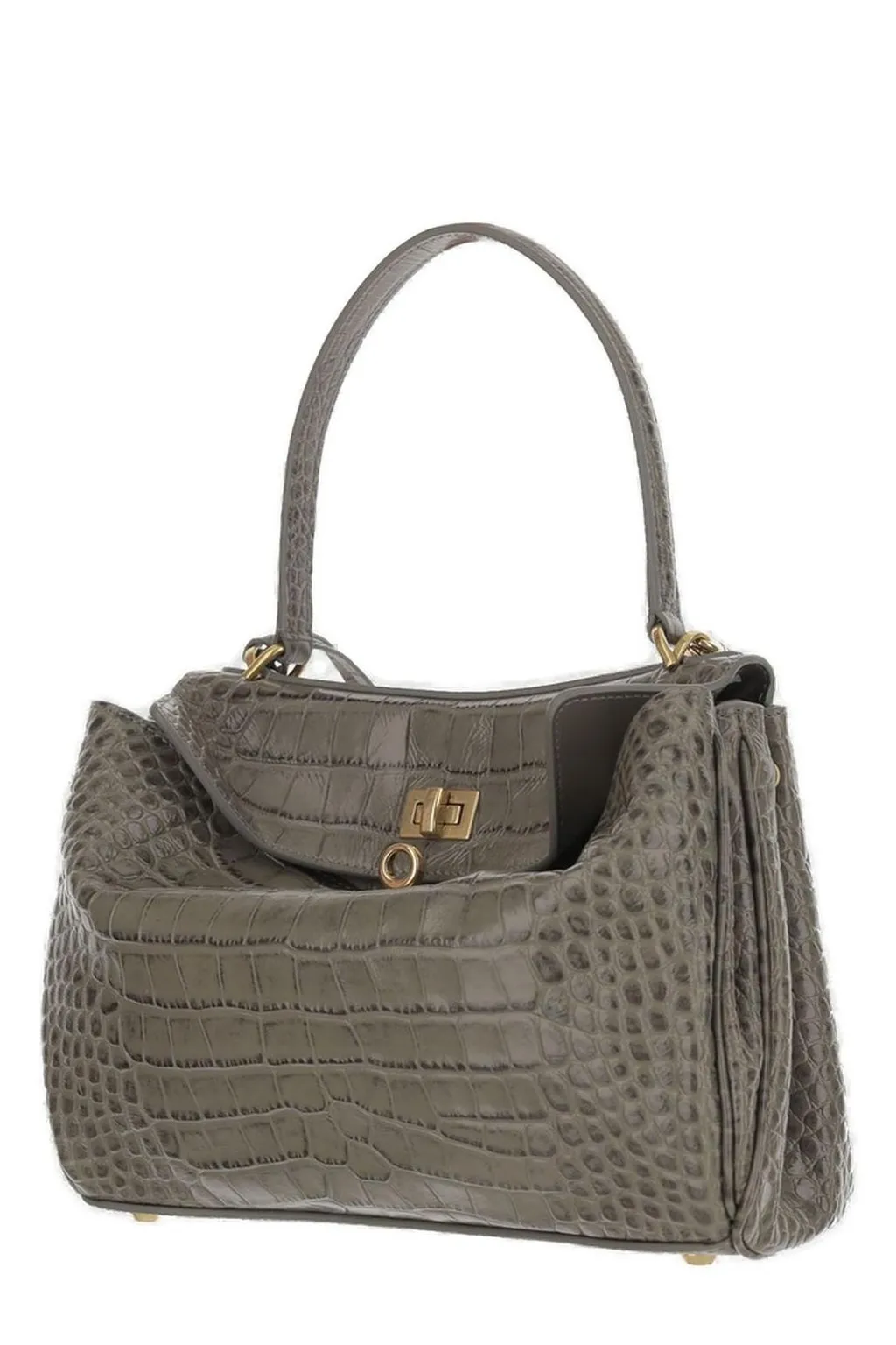 Rodeo Small Top Handle Bag