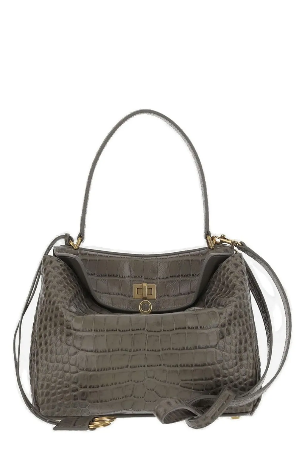 Rodeo Small Top Handle Bag