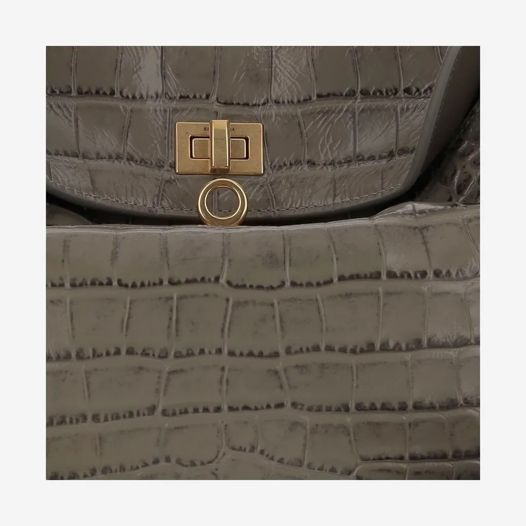 Rodeo Small Top Handle Bag