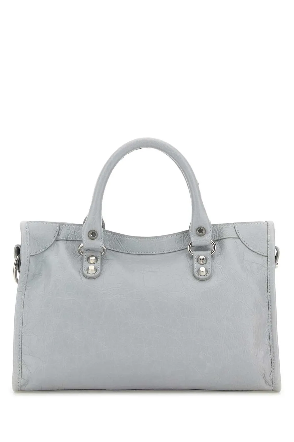 Small Le City Tote Bag