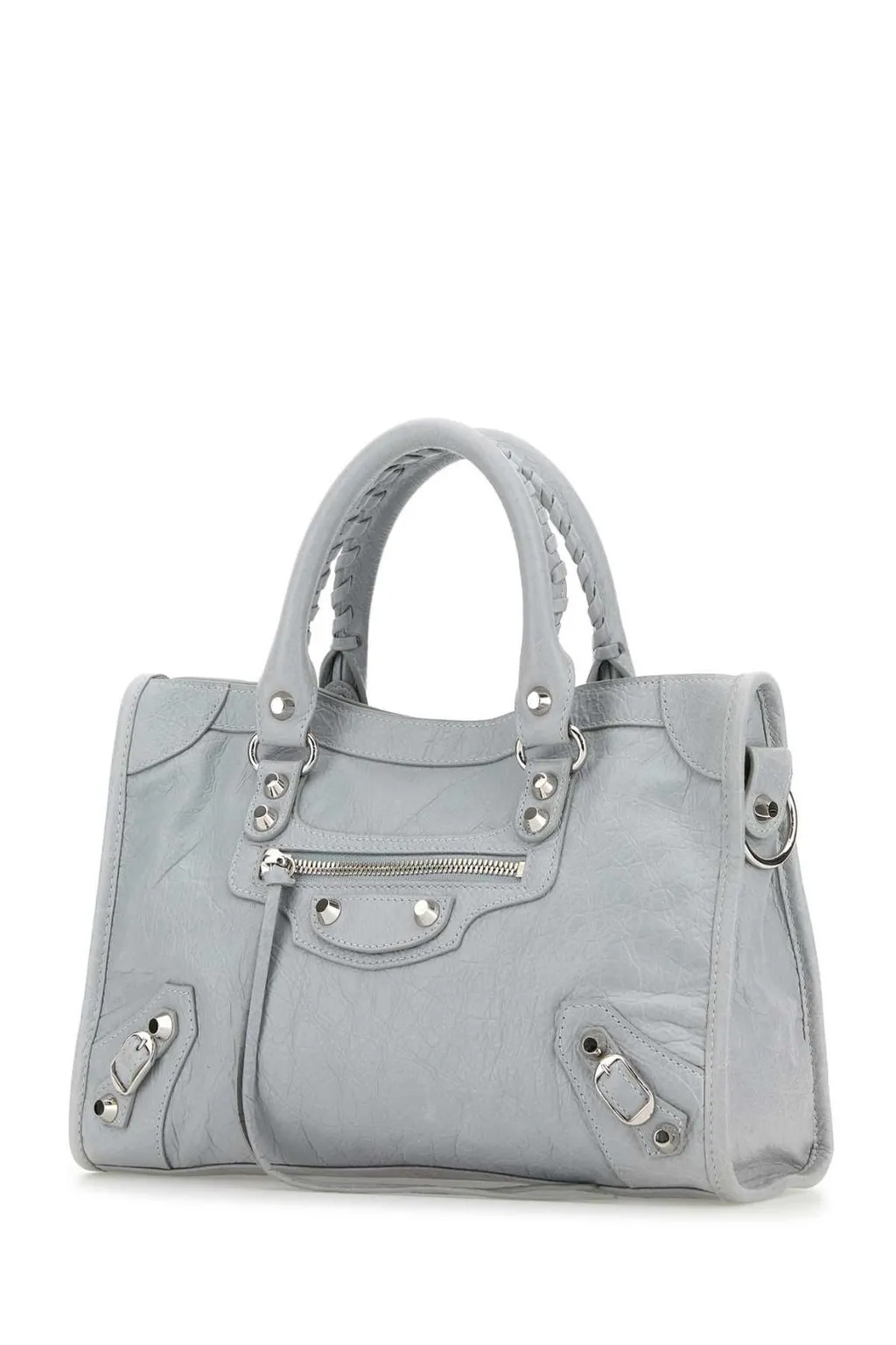 Small Le City Tote Bag