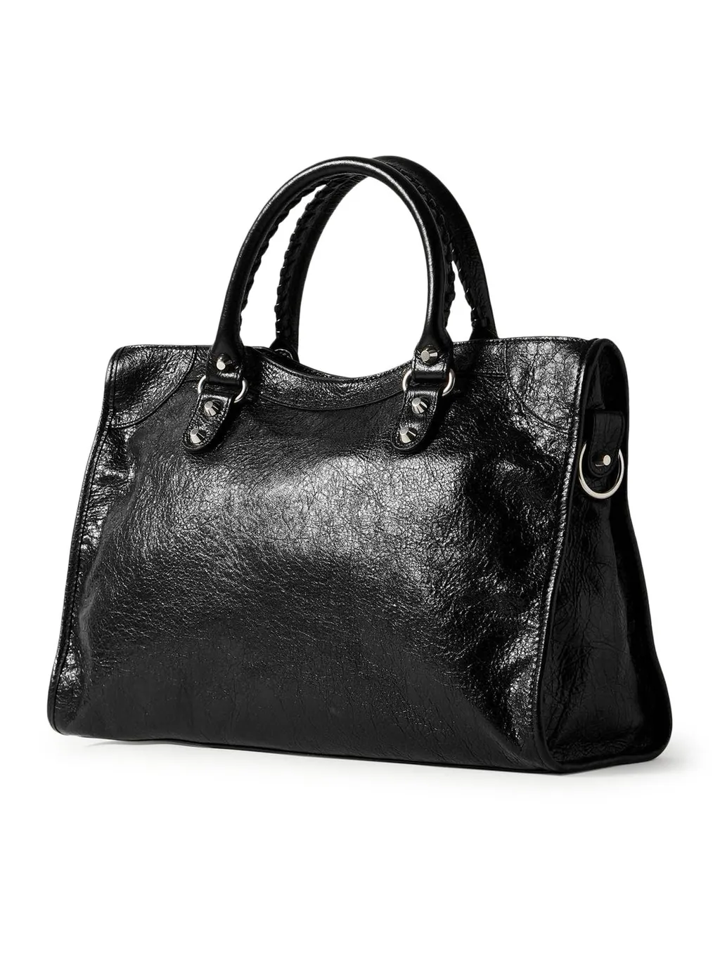 Le City Medium Top Handle Bag