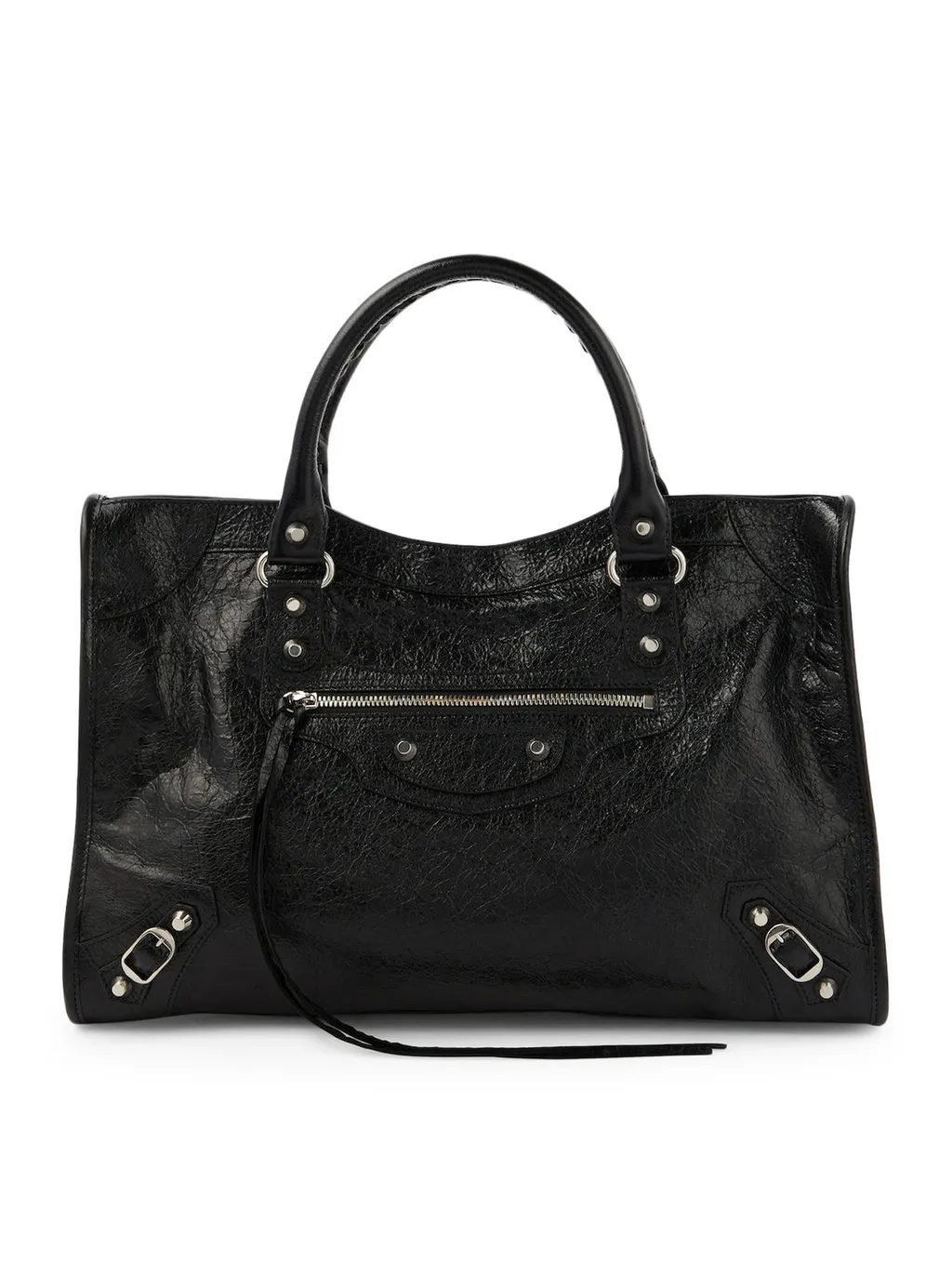 Le City Medium Top Handle Bag