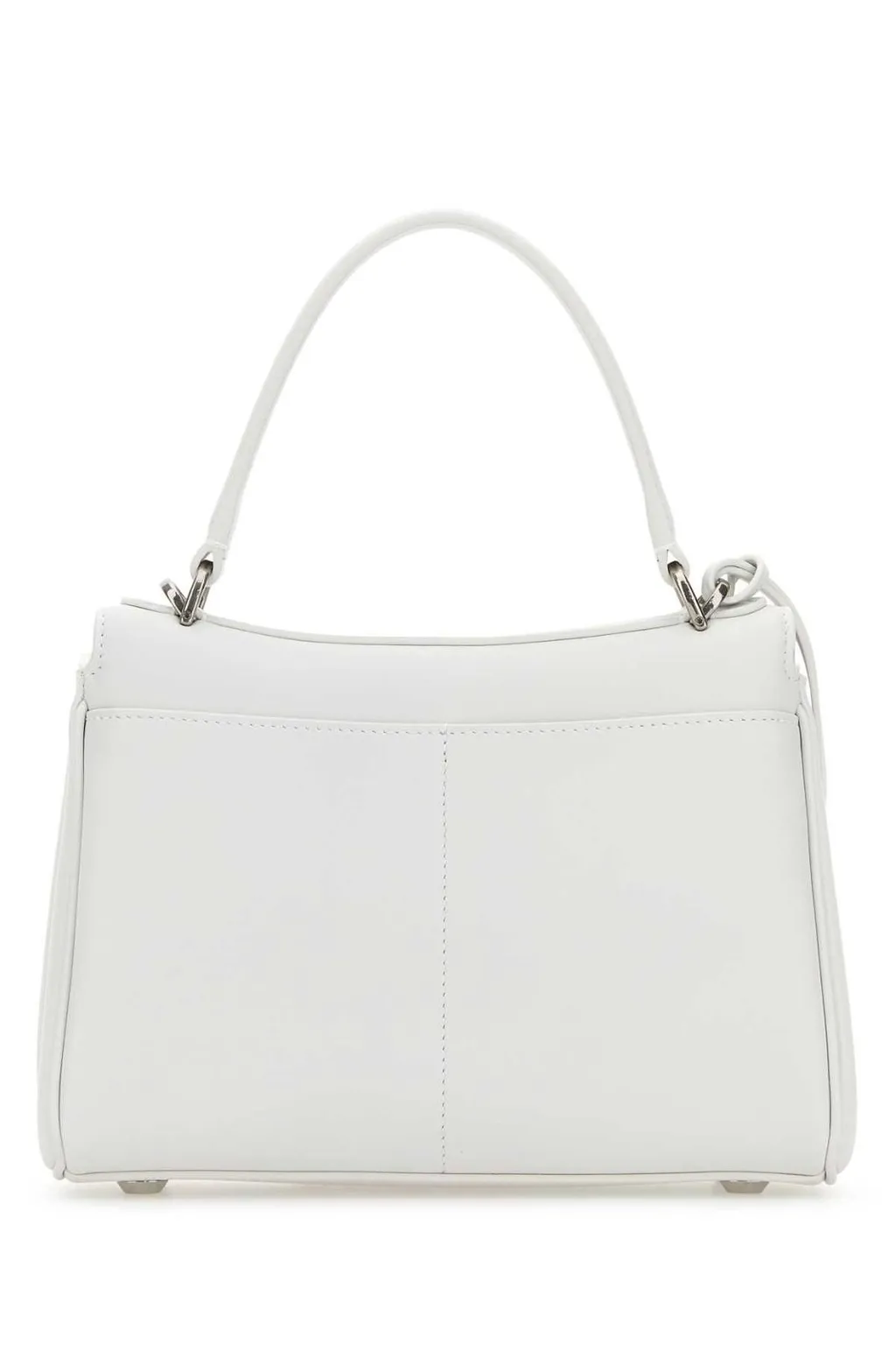 Rodeo Top Handle Handbag