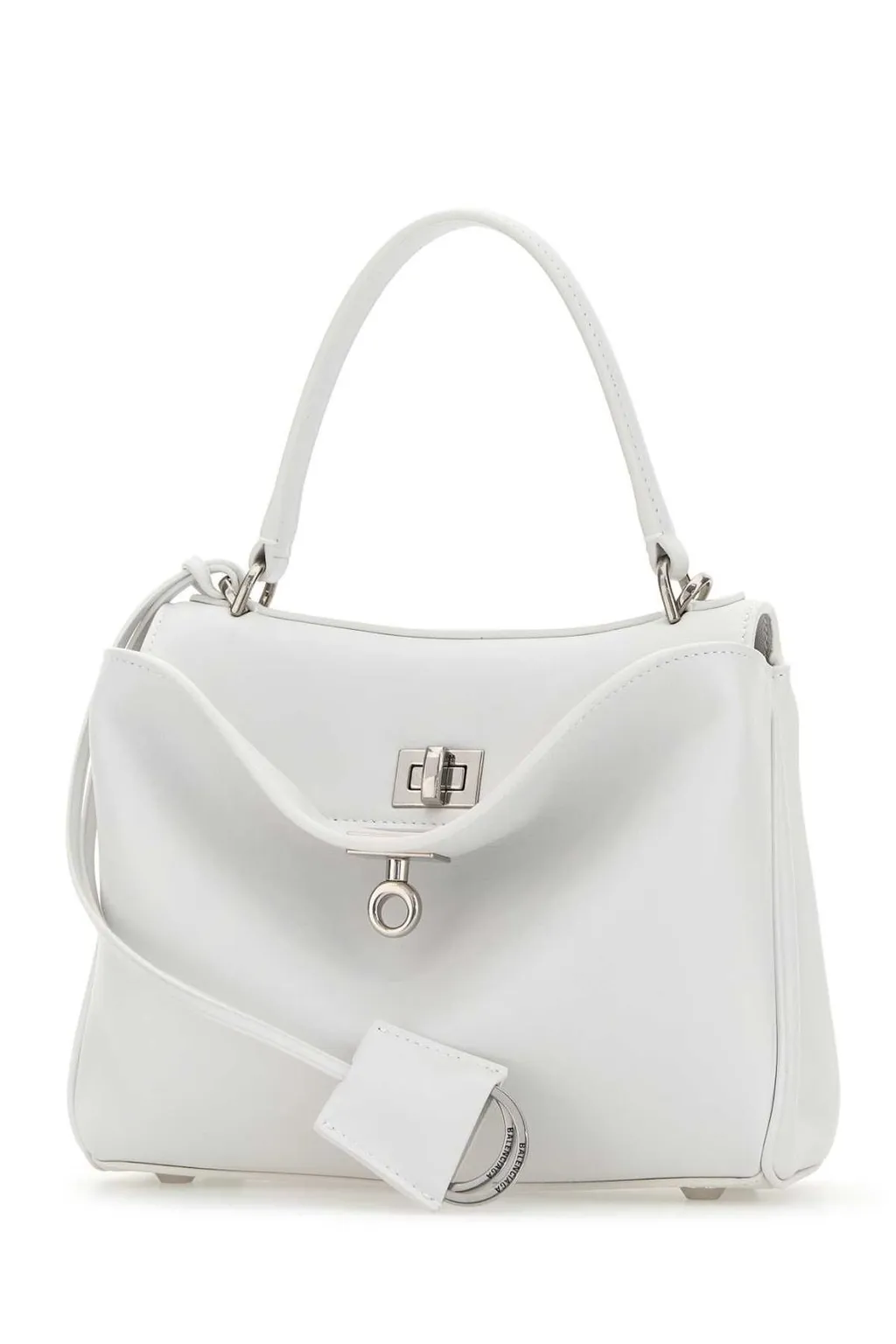 Rodeo Top Handle Handbag