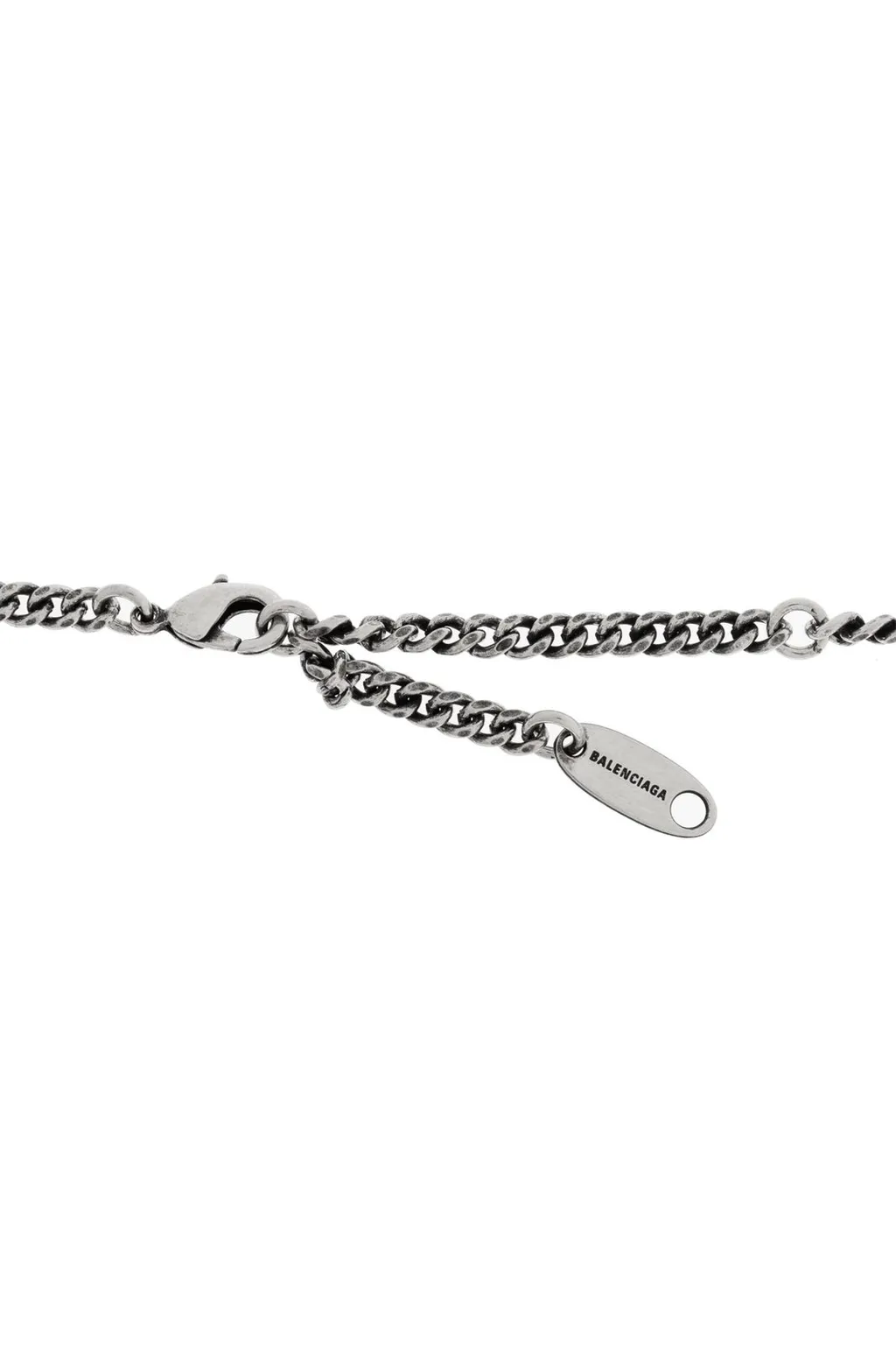 Ceo Pendant Necklace