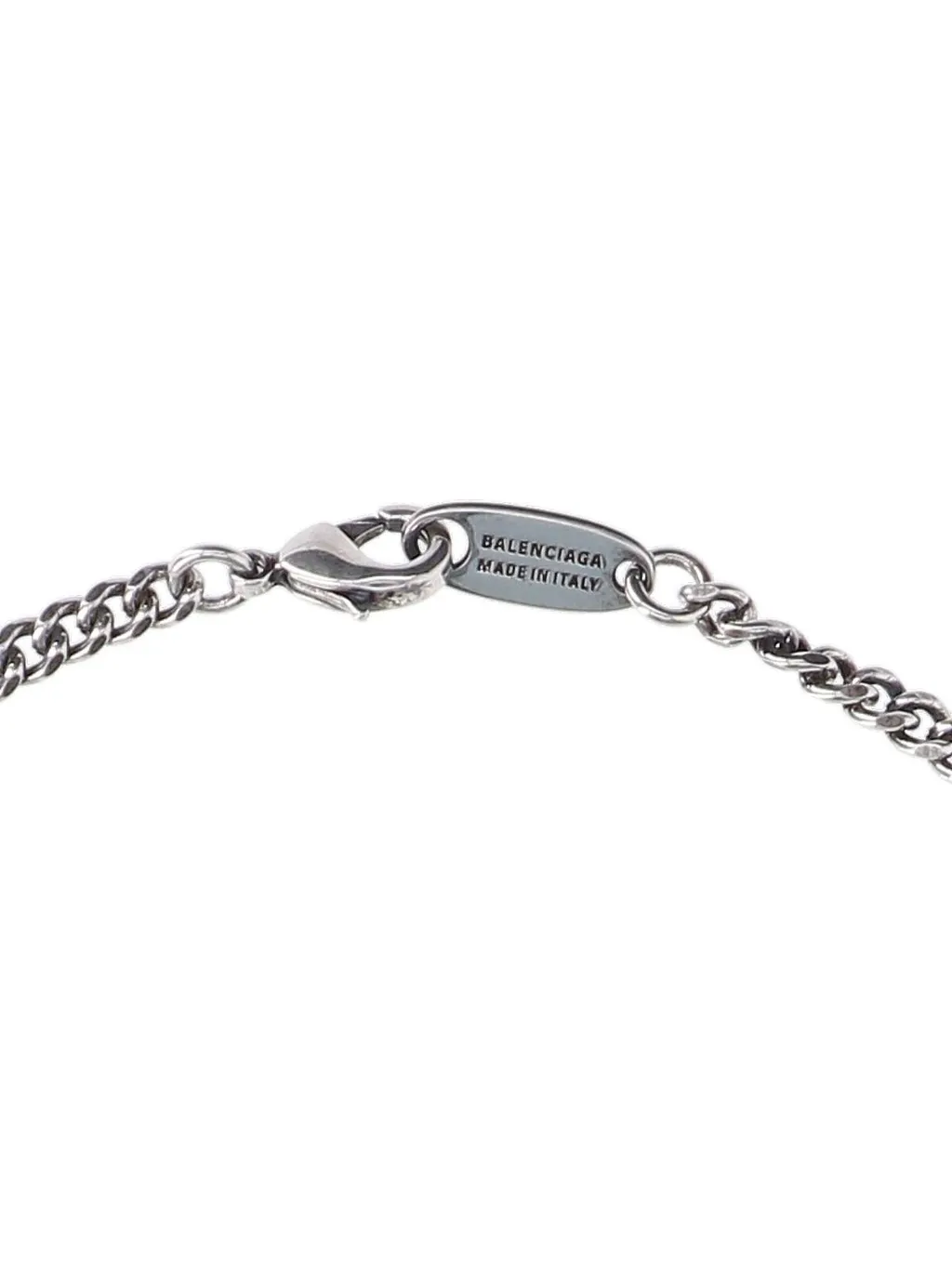 Ceo Pendant Necklace