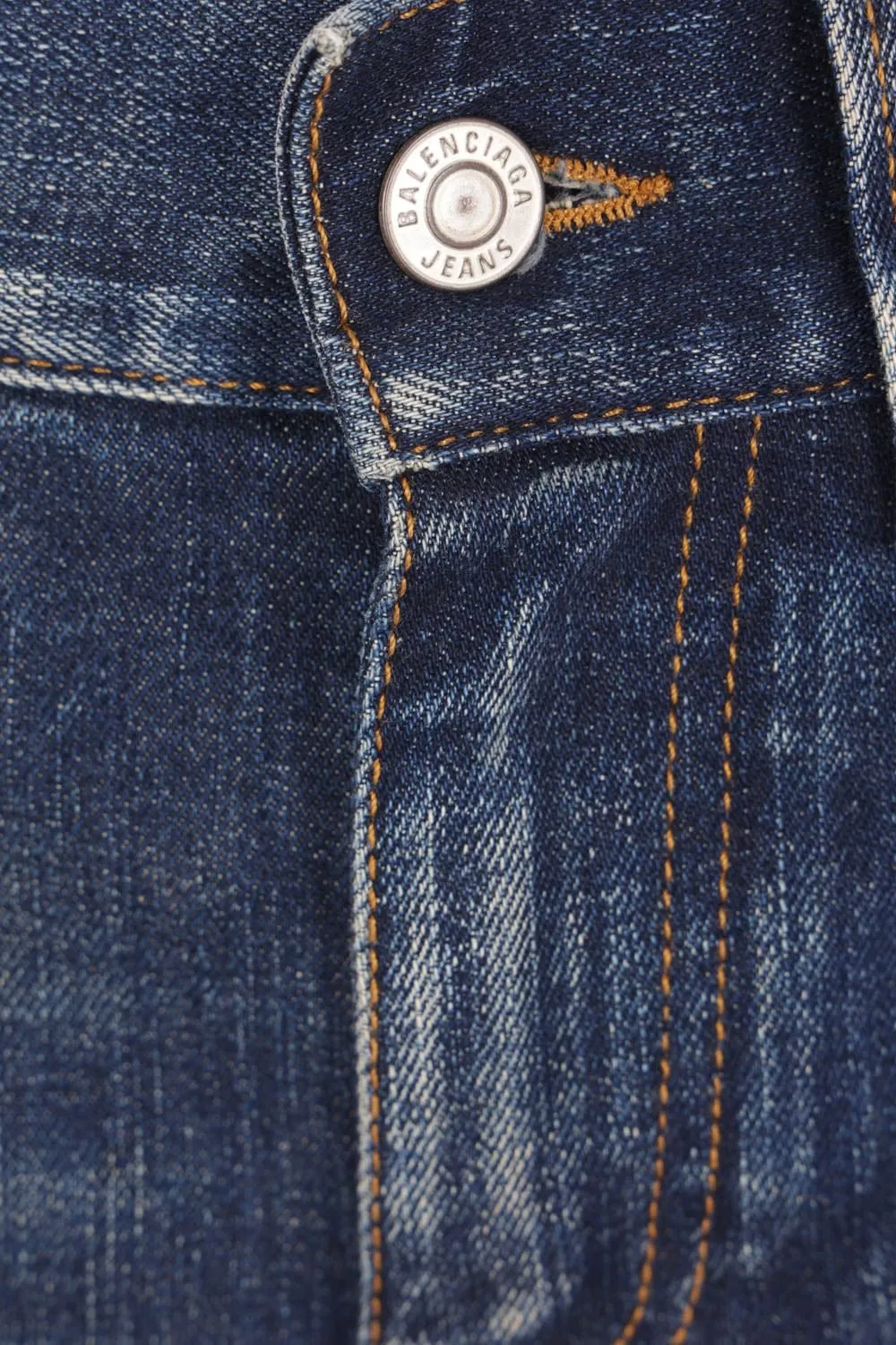Slim Fit Bootcut Jeans