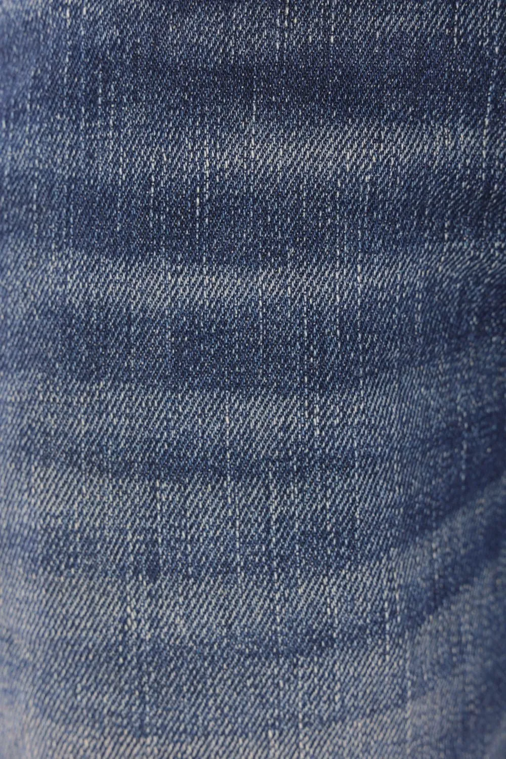 Slim Fit Bootcut Jeans