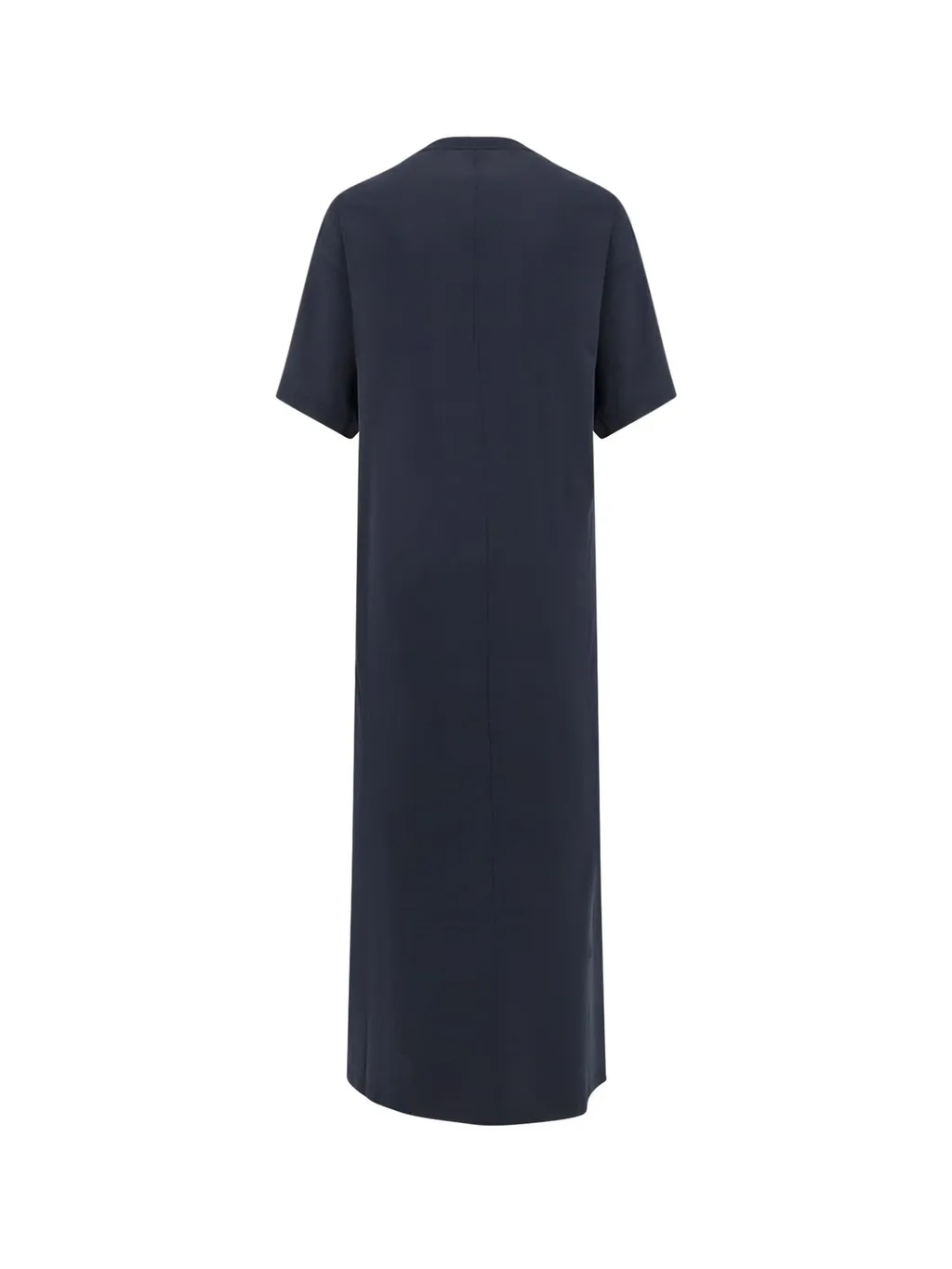 Cocoon Faded Maxi Dress