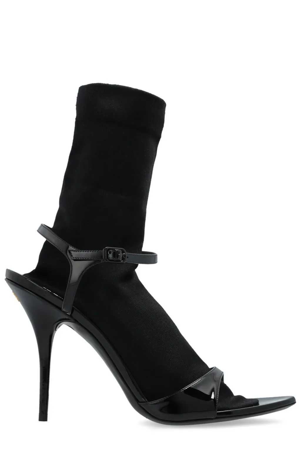 Avenue Sock Pumps