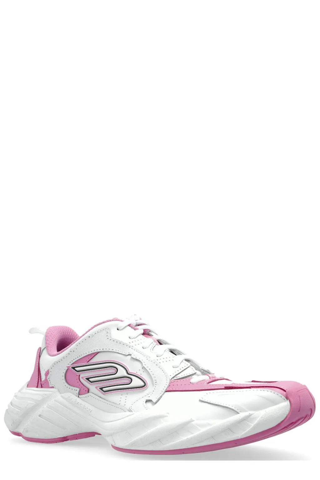Monday Sneakers