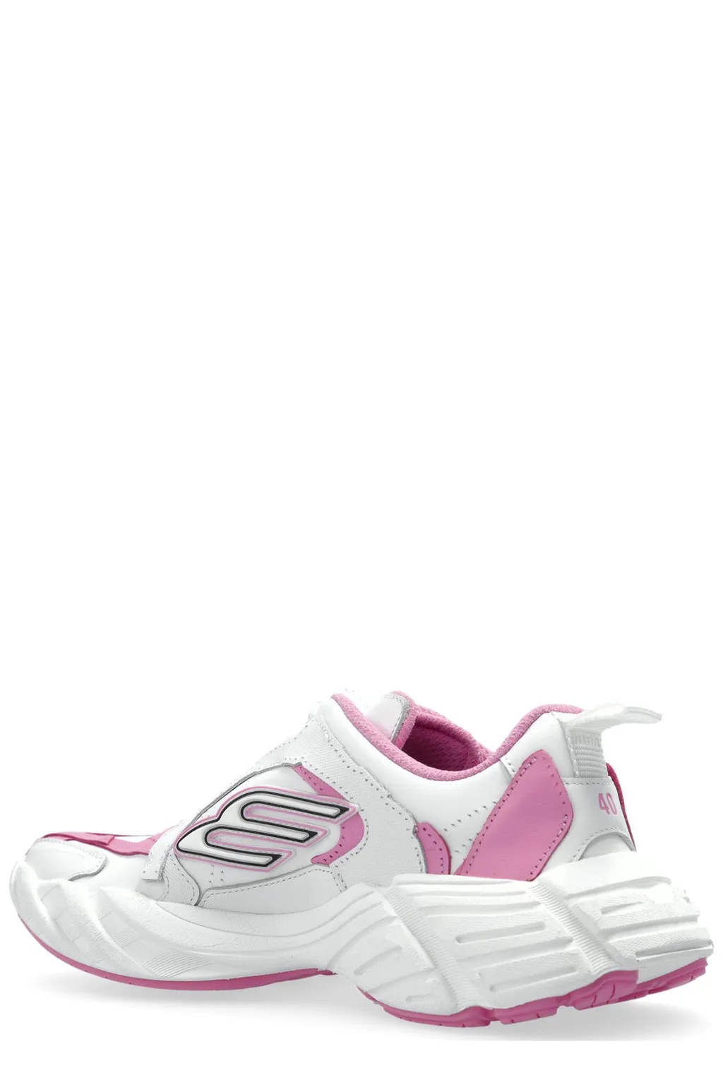 Monday Sneakers