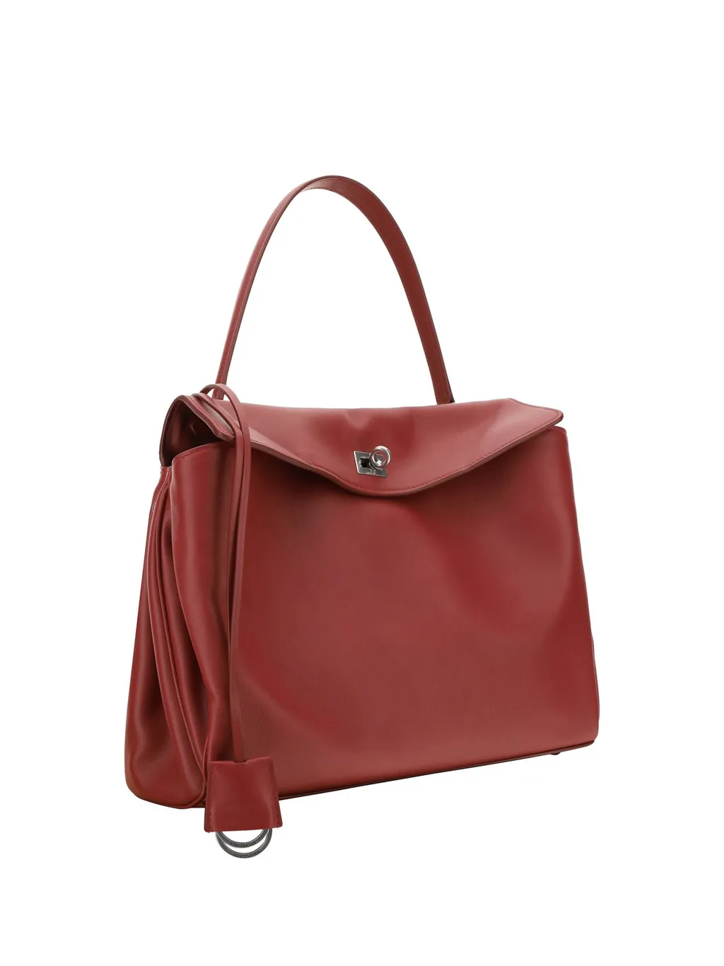 Rodeo Top Handle Bag