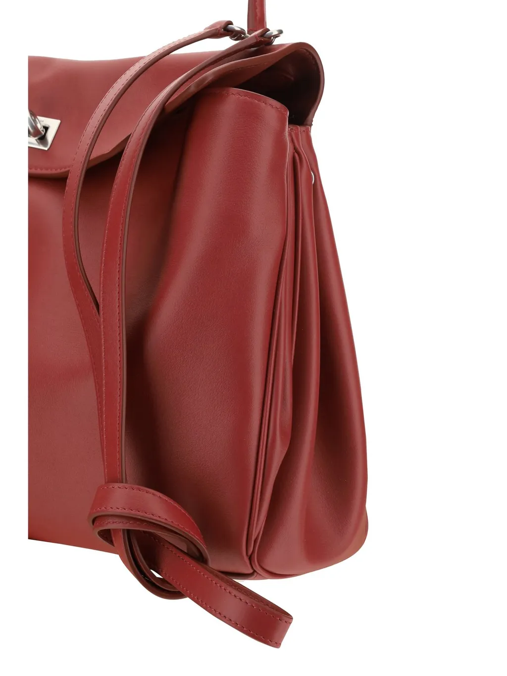 Rodeo Top Handle Bag