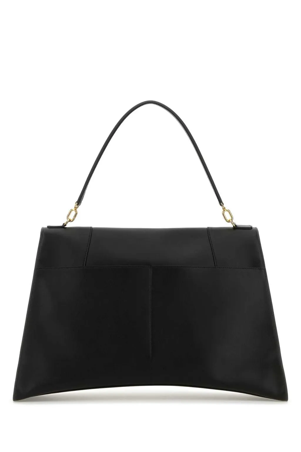 Hourglass Soft Large Tote Bag