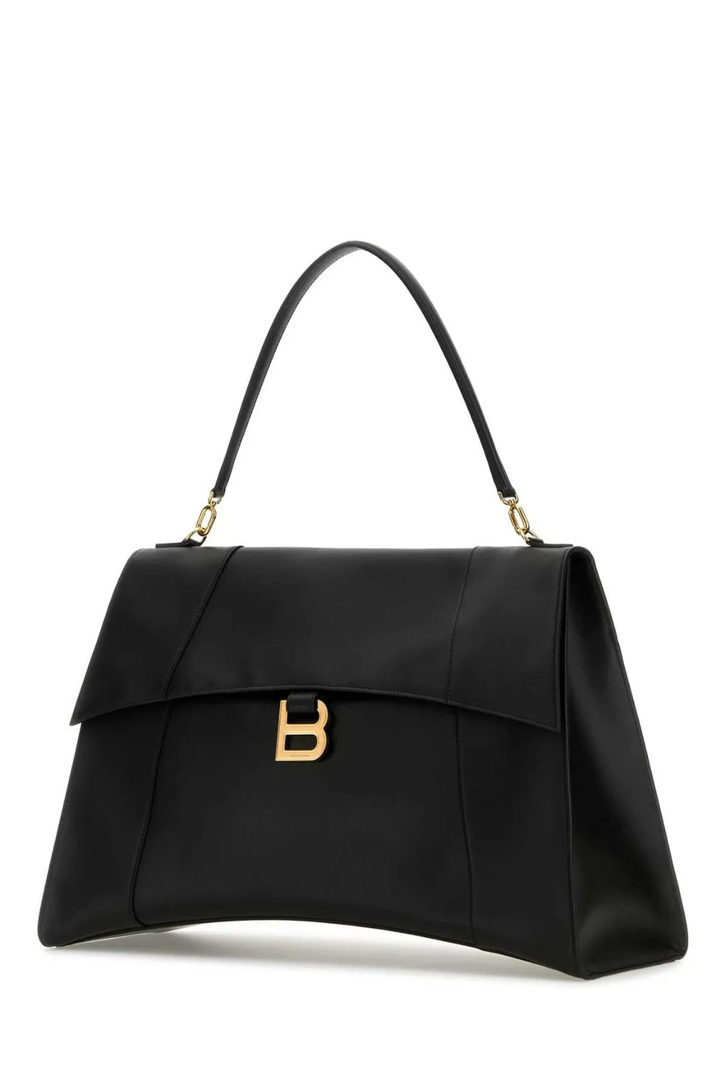 Hourglass Soft Large Tote Bag