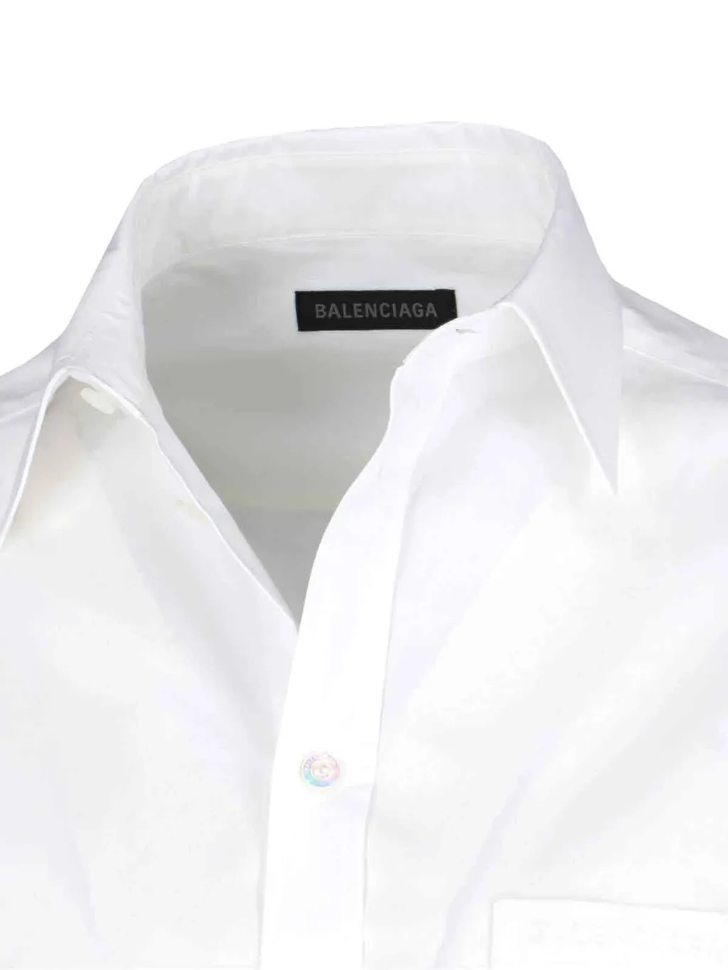 Knotted Cuff Blouse