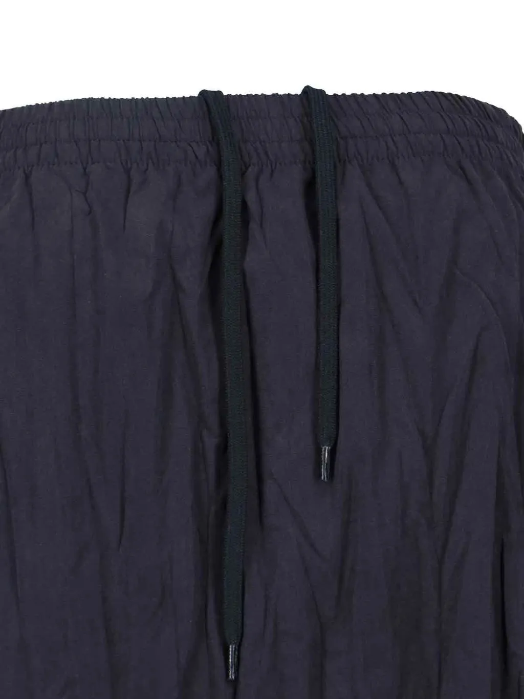 Logo Embroidered Skirt
