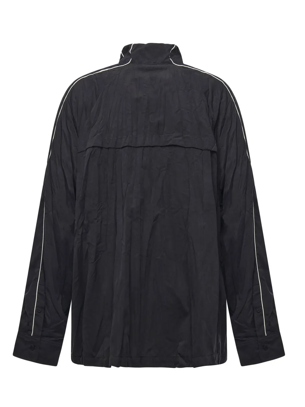 3B Sports Icon Embroidered Jacket