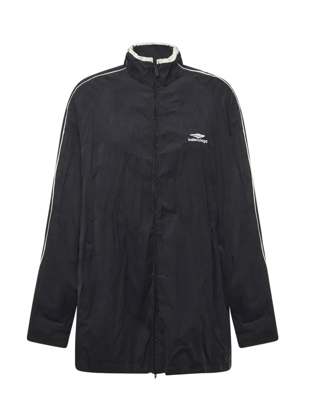 3B Sports Icon Embroidered Jacket