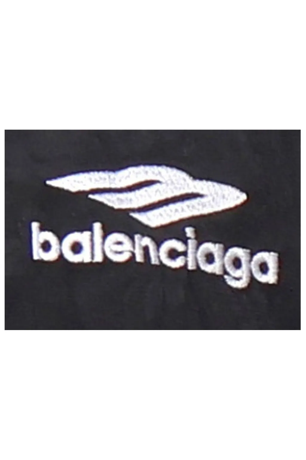 3B Sports Icon Embroidered Jacket