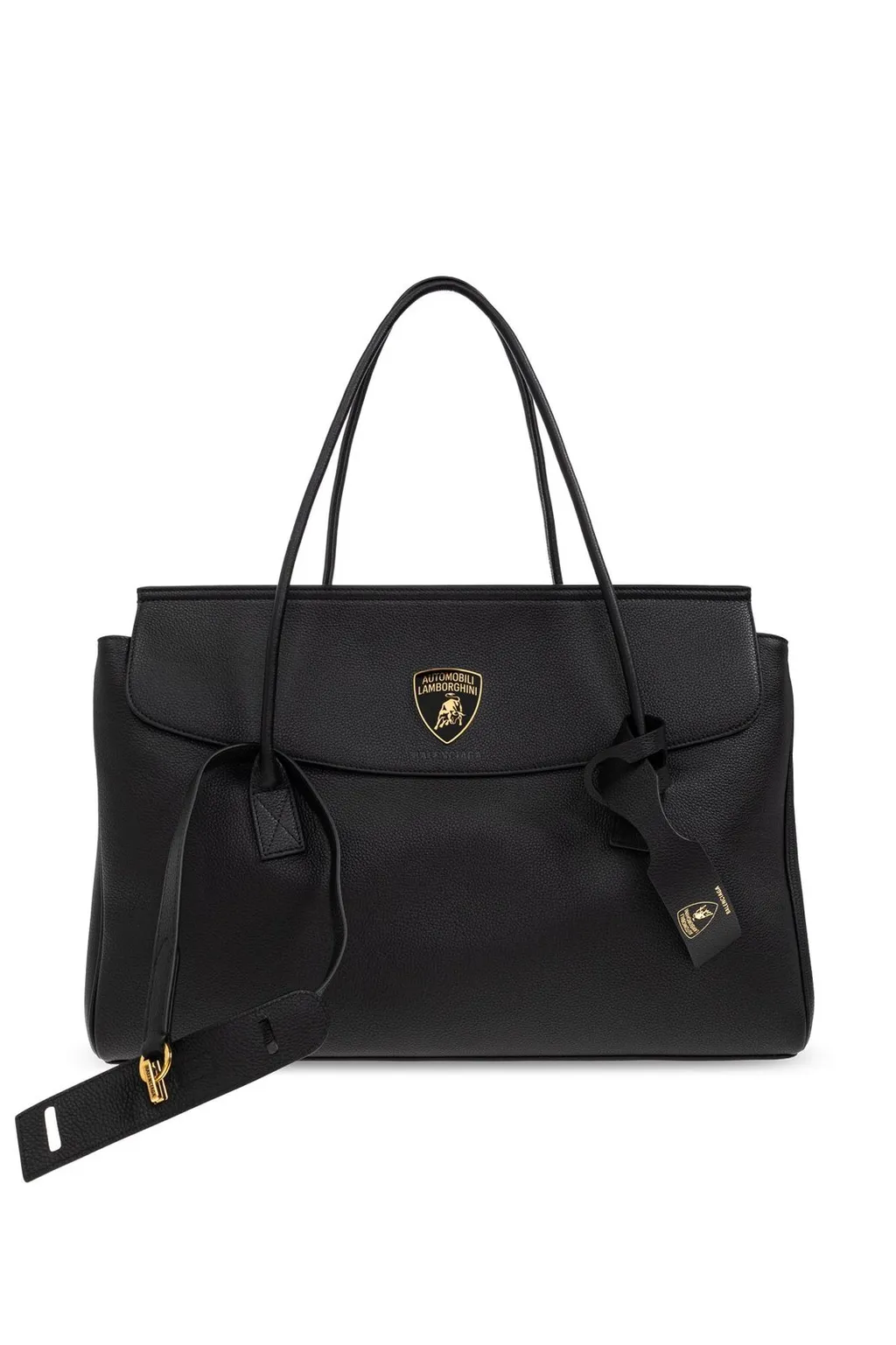 X Automobili Lamborghini Carrie Carry All Bag
