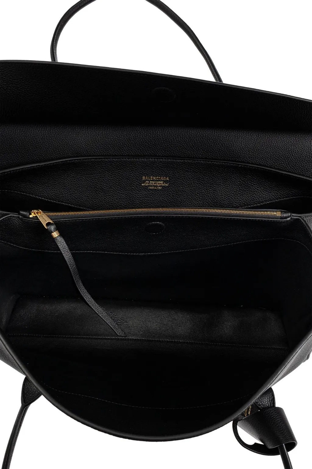 X Automobili Lamborghini Carrie Carry All Bag