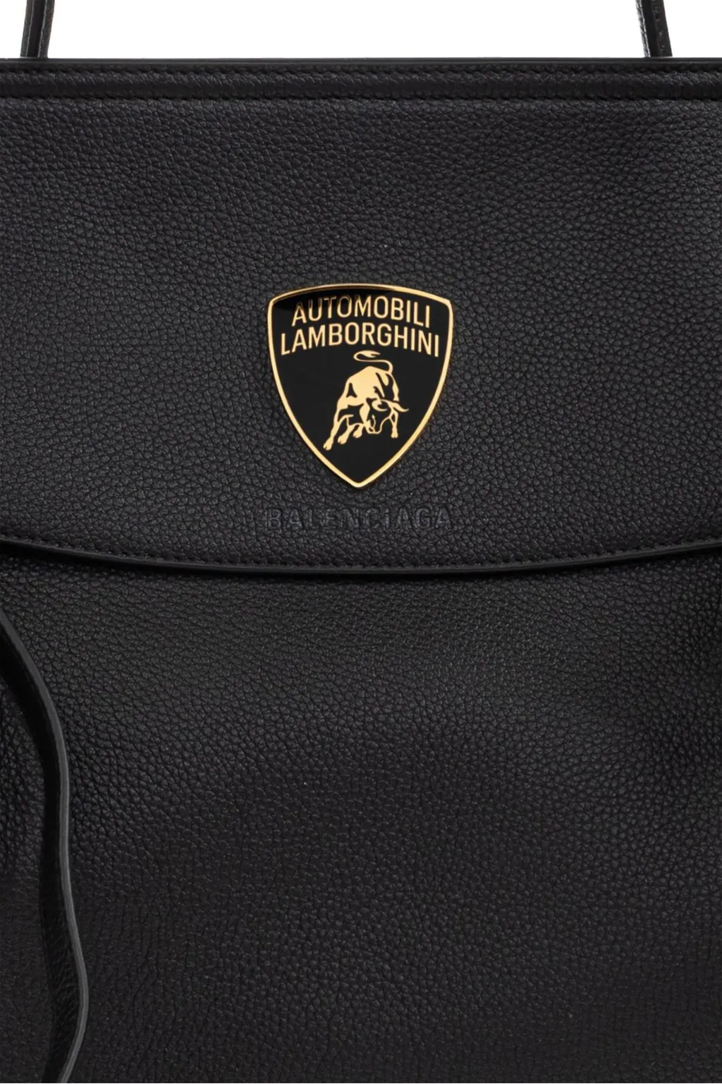 X Automobili Lamborghini Carrie Carry All Bag
